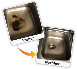 Küche & Waschbecken Verstopfung
																											Büttelborn
